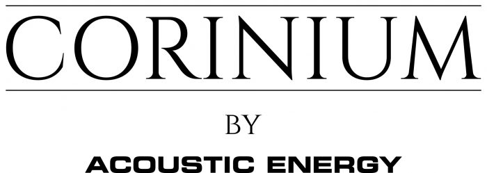 Acoustic Energy Corinium (Logo)