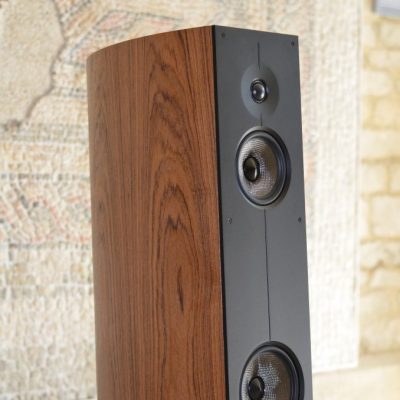 Acoustic Energy Corinium (Tectona)