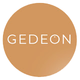 gedeon-Logo
